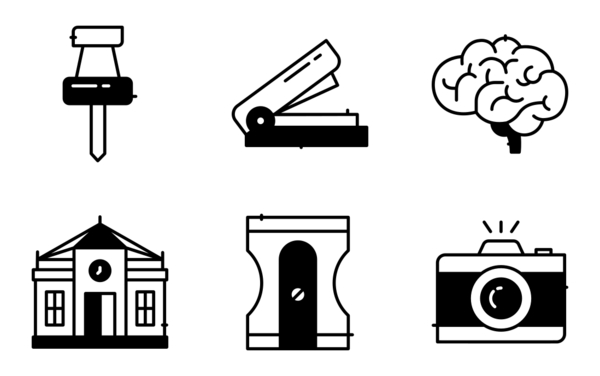 50 school and education