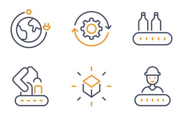 30 industry 30 industry