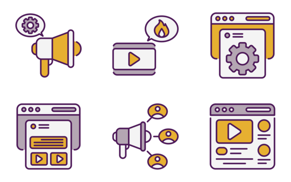 30 social media management