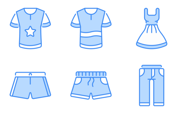 30 clothing and fashion