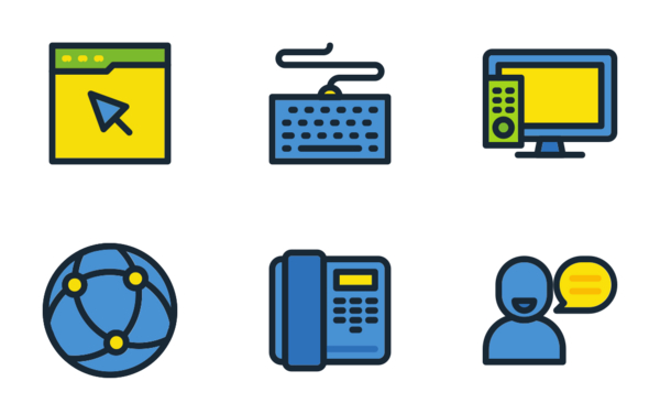 communications color communications color