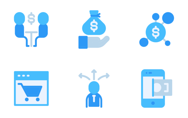 Businessman  mula flat