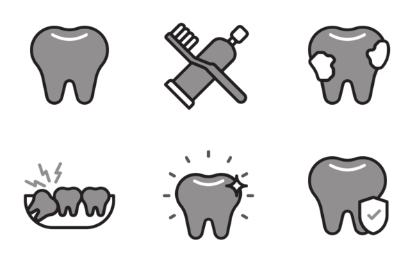 dental care chromatic