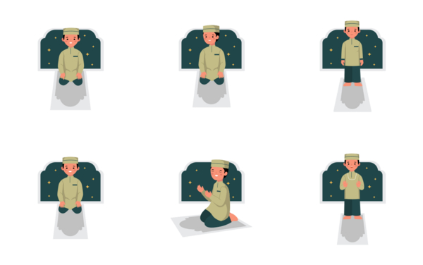 how to perform salat boy how to perform salat boy