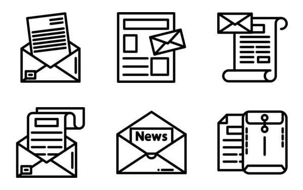 newsletter communication