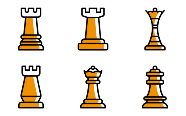 chess elements