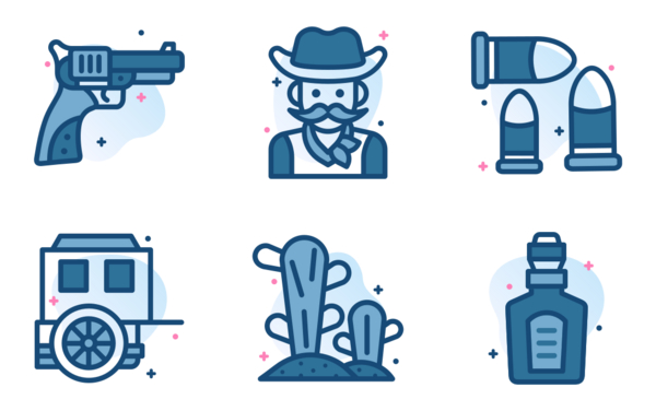 cowboy elements