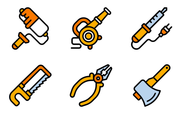 construction tools