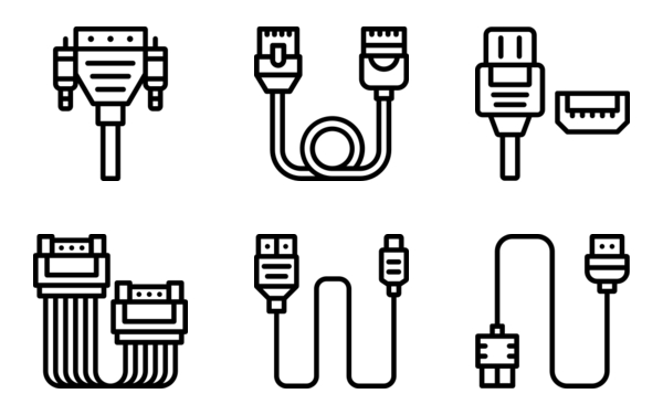 connector cables