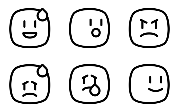 emoji  smiley