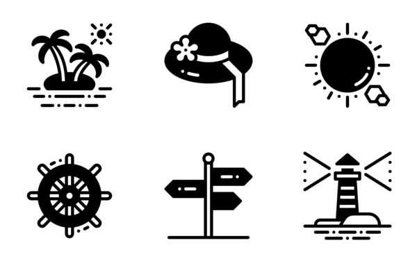 summer 02 glyph summer 02 glyph