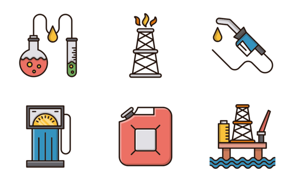 oil industry oil industry