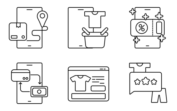 Ecommerce Ecommerce