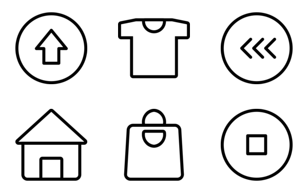 user interface home tabbar navigation aplication mobile