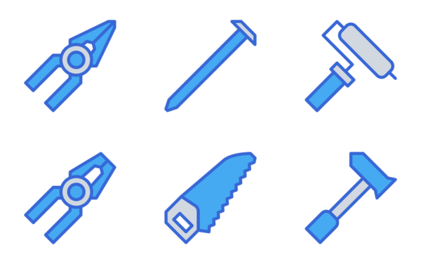 construction tools