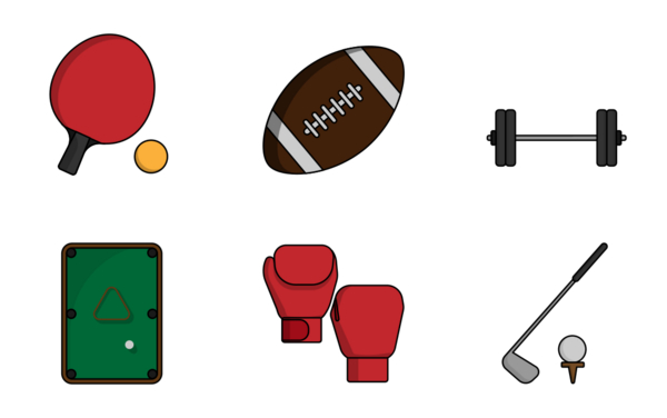 sport  color