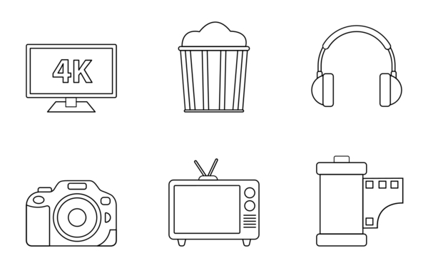 film industry  outline film industry  outline