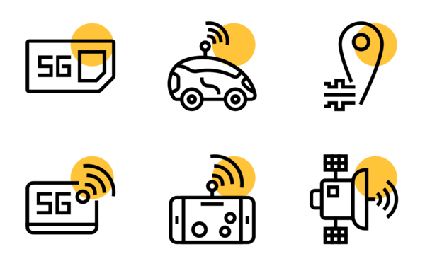 5g connection fill