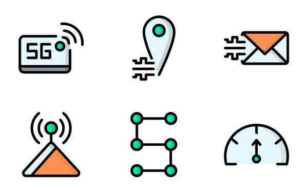 5g connection fill line 2