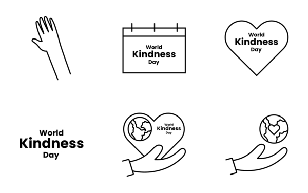 world kindness day world kindness day