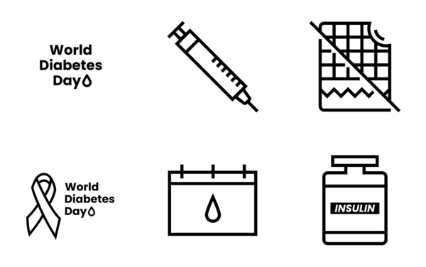 world diabetes day