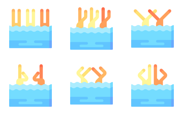 synchronized swimming championship synchronized swimming championship