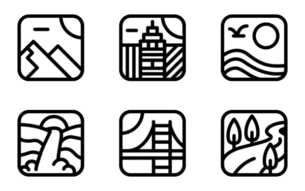 Environment line Environment line