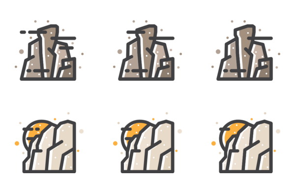 rock the world colors