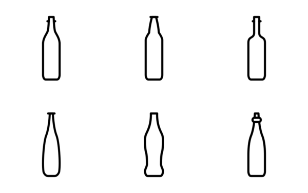 bottle line bottle line