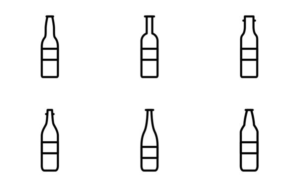 bottle line bottle line
