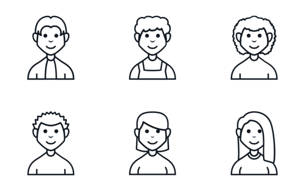 avatar line i avatar line i