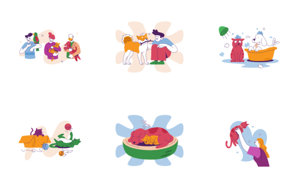 Pets Pets
