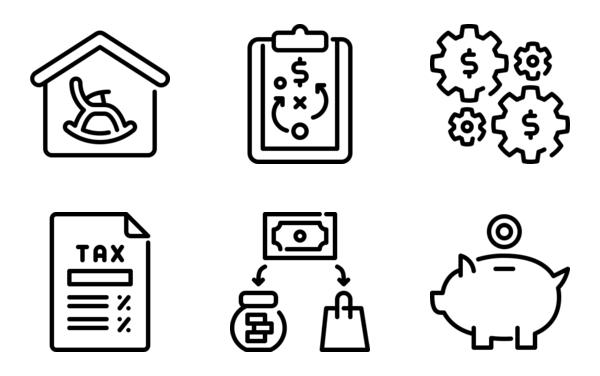 money education money education