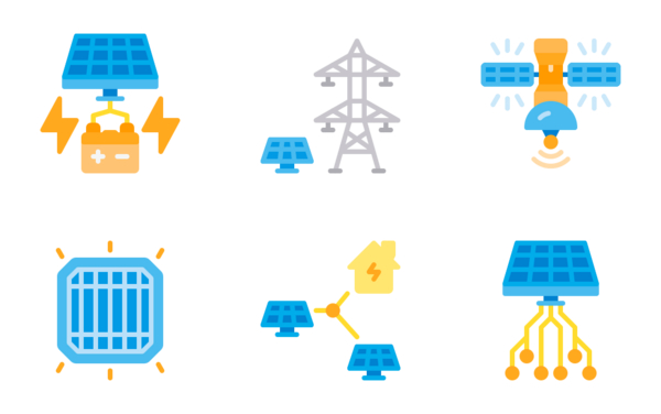 solar panel energy