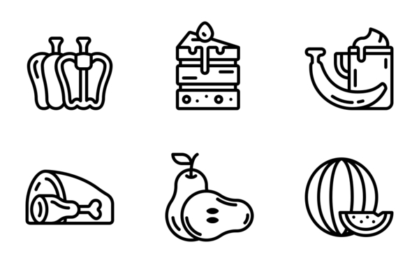 Food Food