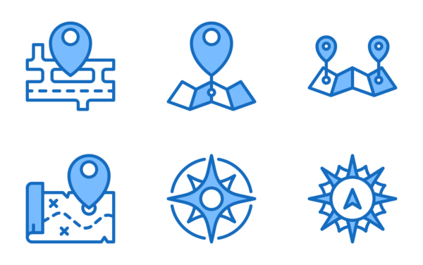 Maps Maps
