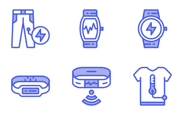 wearable gadgets