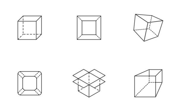 cube