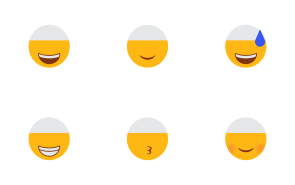 Muslim emoji