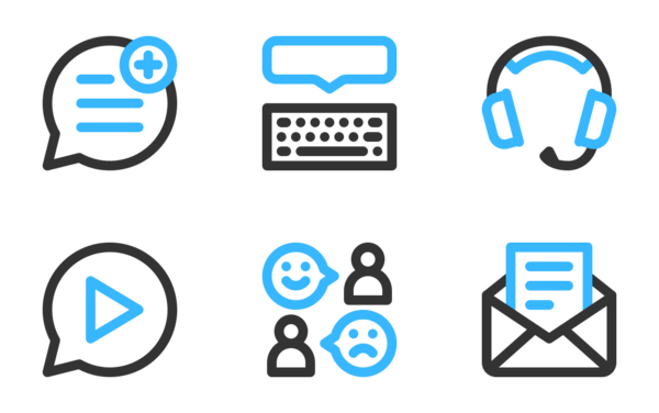 chat and communication part 2