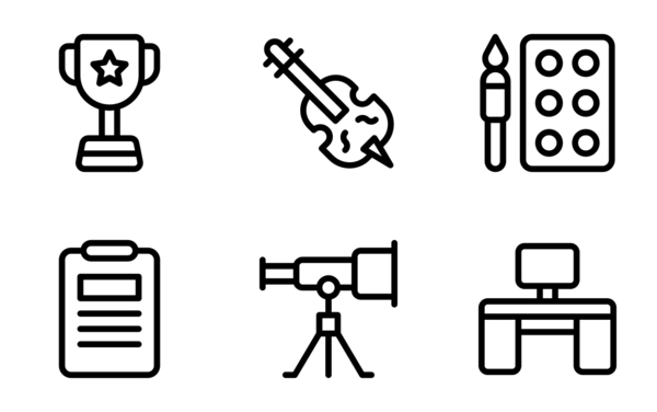 high school high school