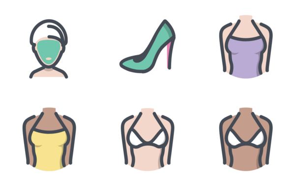 app  for her bold line