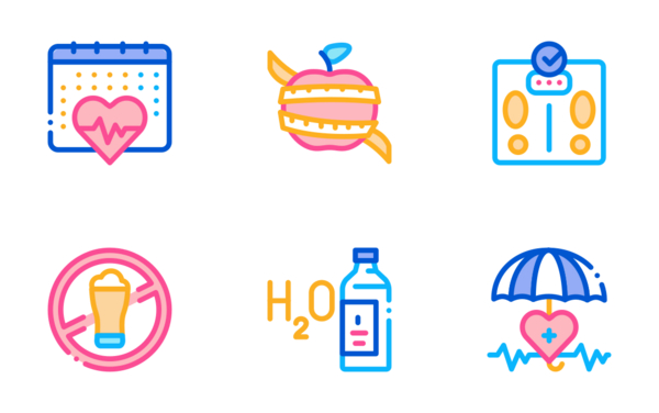 Healthy lifestyle Healthy lifestyle