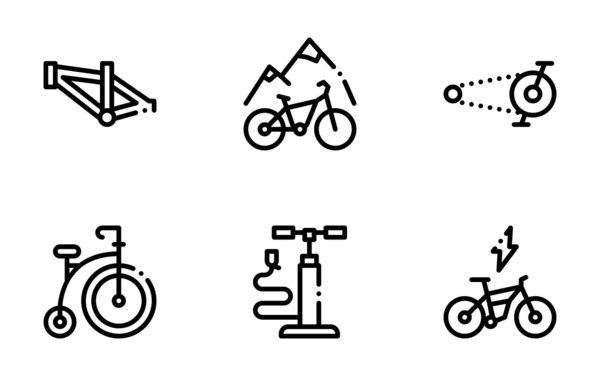 bicycle bike bicycle bike