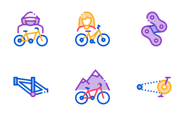 bicycle bike