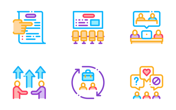 business meeting conference