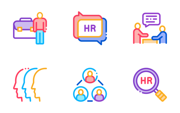 hr human resources