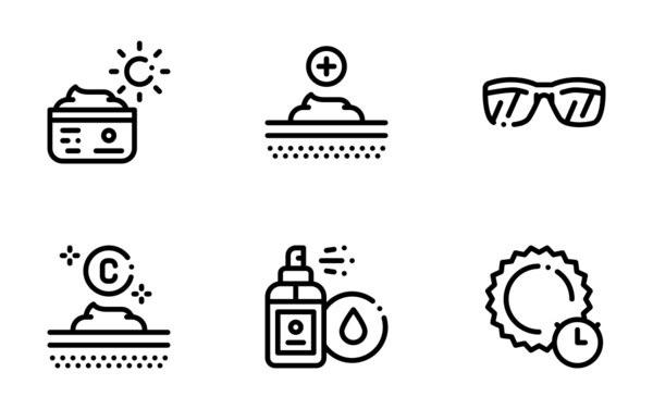 sunscreen sunscreen