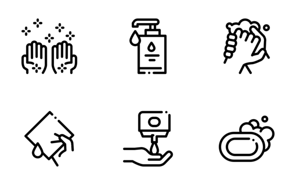 hand healthy hygiene hand healthy hygiene