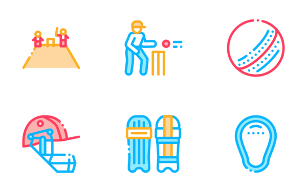 Cricket game